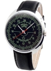 Raketa Pilot 24 Stunden mechanische uhr Handaufzug N1