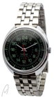Raketa Pilot 24 Stunden mechanische uhr Handaufzug N2 ED