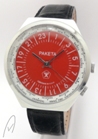 Raketa 24 Stunden Zeit Zonen 02311576 EINZELSTÜCK !