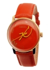 Raketa mechanische Uhr RAKETA HAMMER und SICHEL