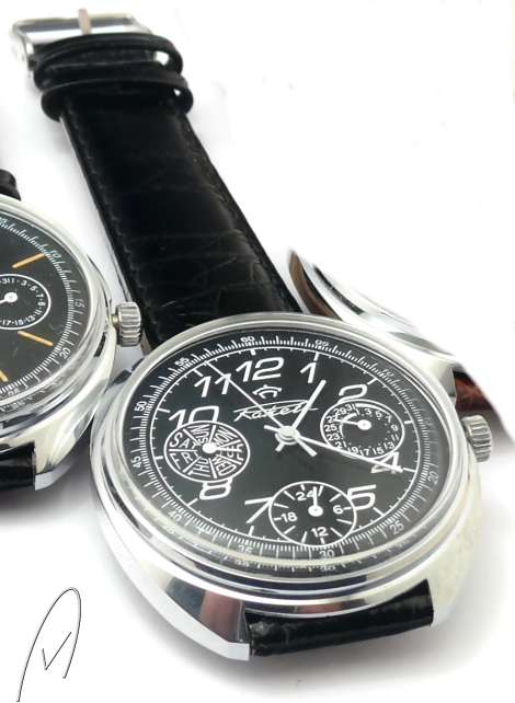 Raketa Raketa