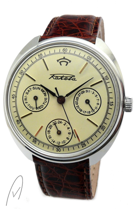 Raketa