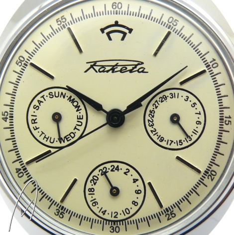Raketa