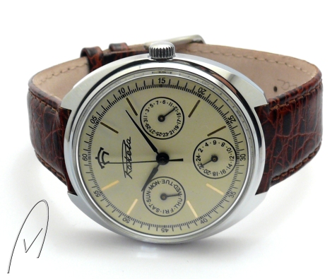 Raketa