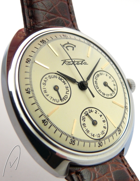 Raketa