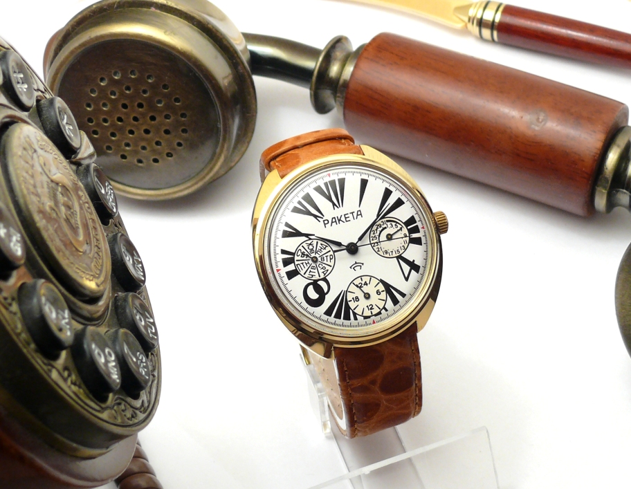 Raketa Raketa