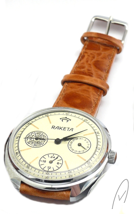 Raketa Raketa