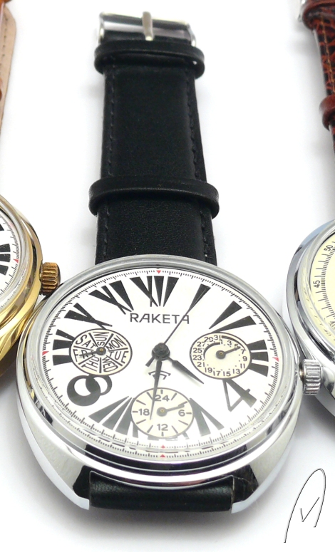 Raketa Raketa