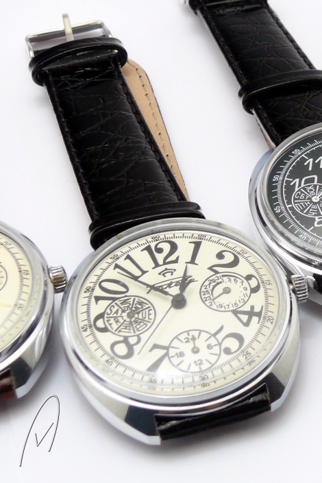 Raketa