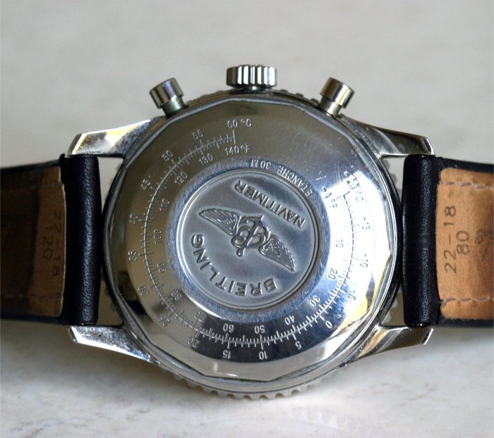 Breitling a25062 special edition sale